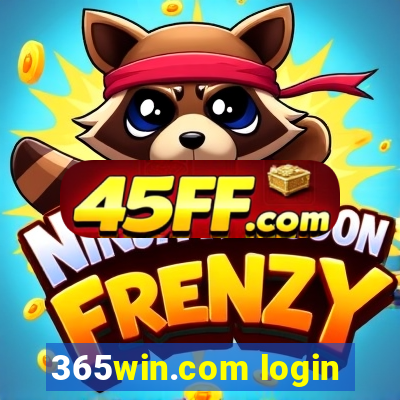 365win.com login